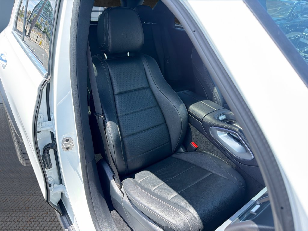 Used 2024  Mercedes-Benz GLE 450e image 26