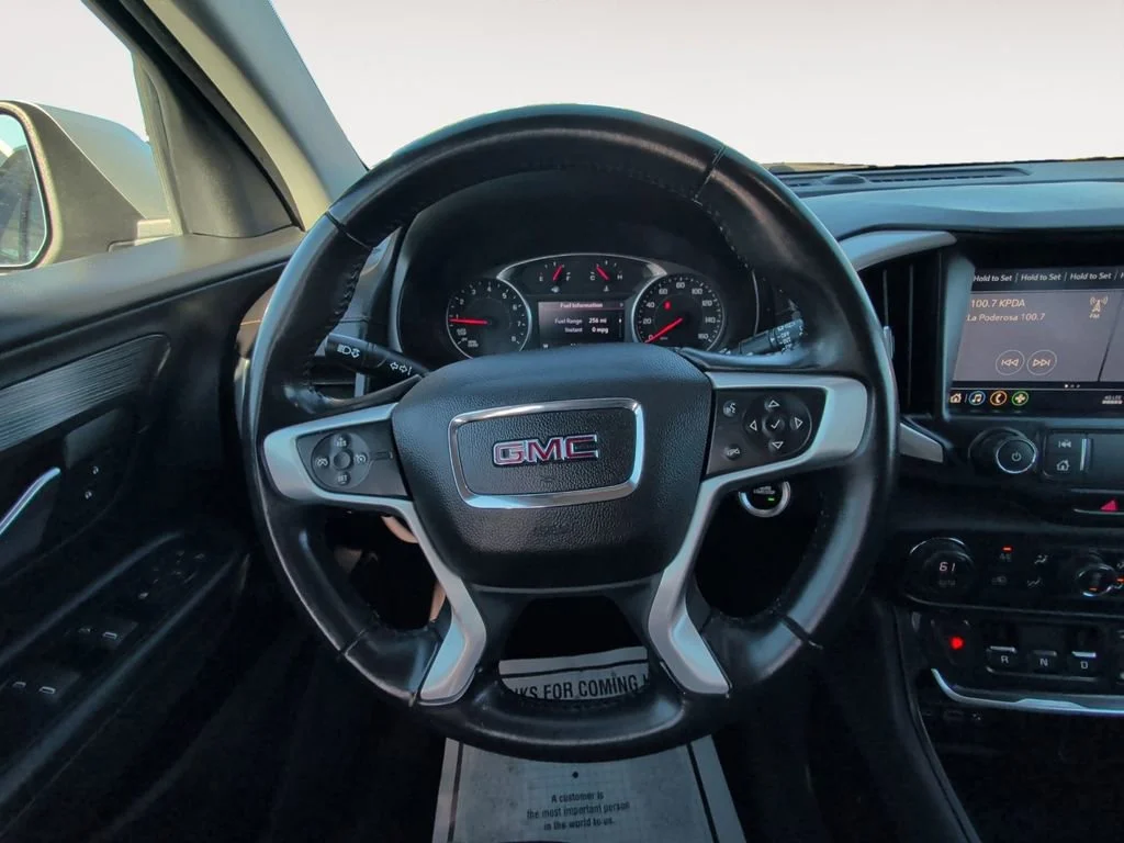 Used 2019 QUICKSILVER METALLIC GMC SLT image 12