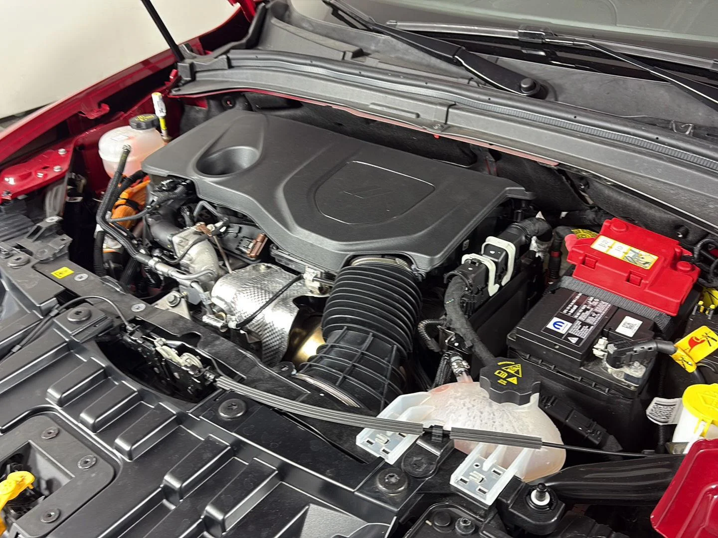 Used 2024 Hot Tamale Dodge R/T Plus image 11