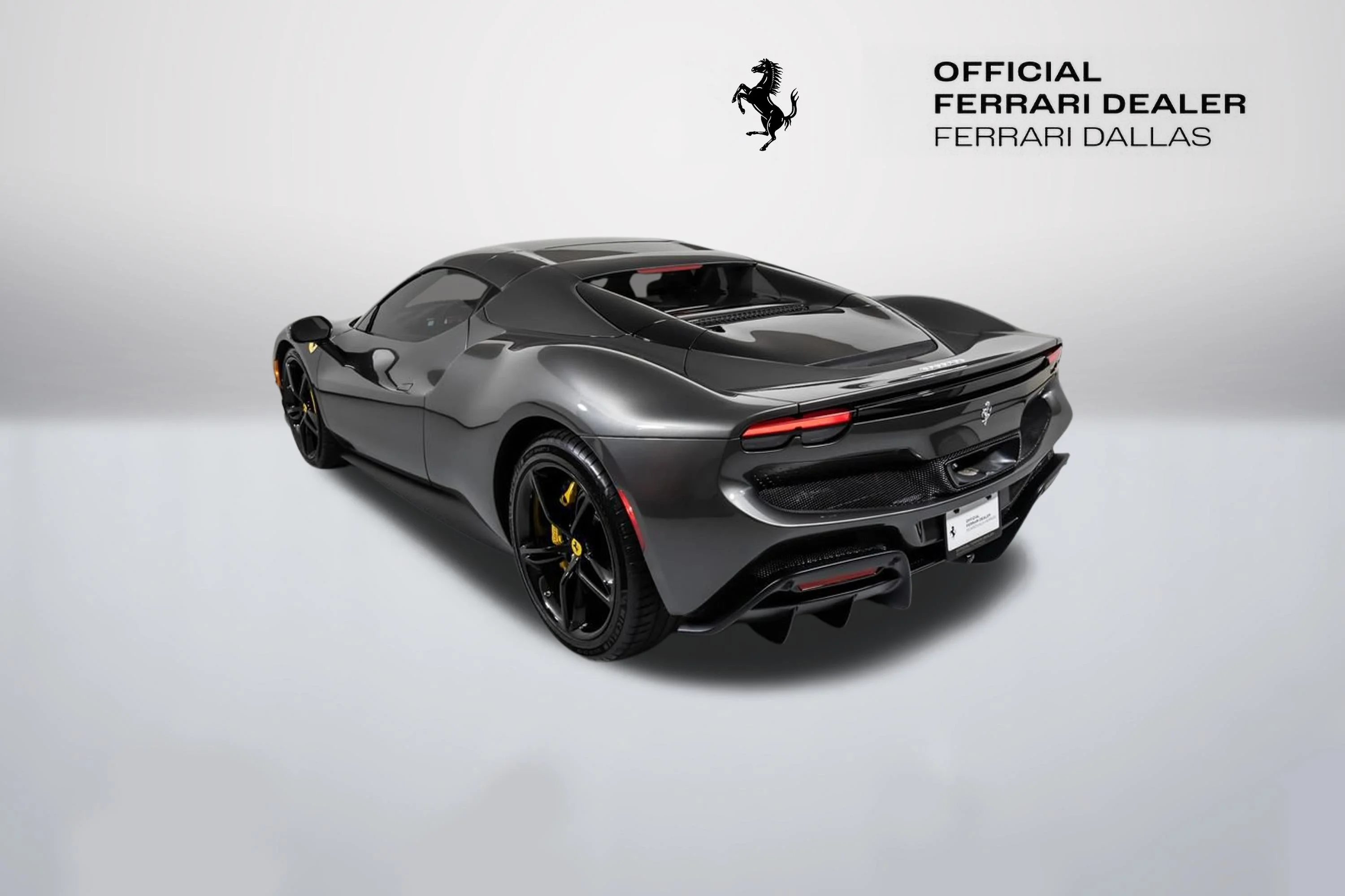 Used 2023 Canna di Fucile Ferrari  image 14
