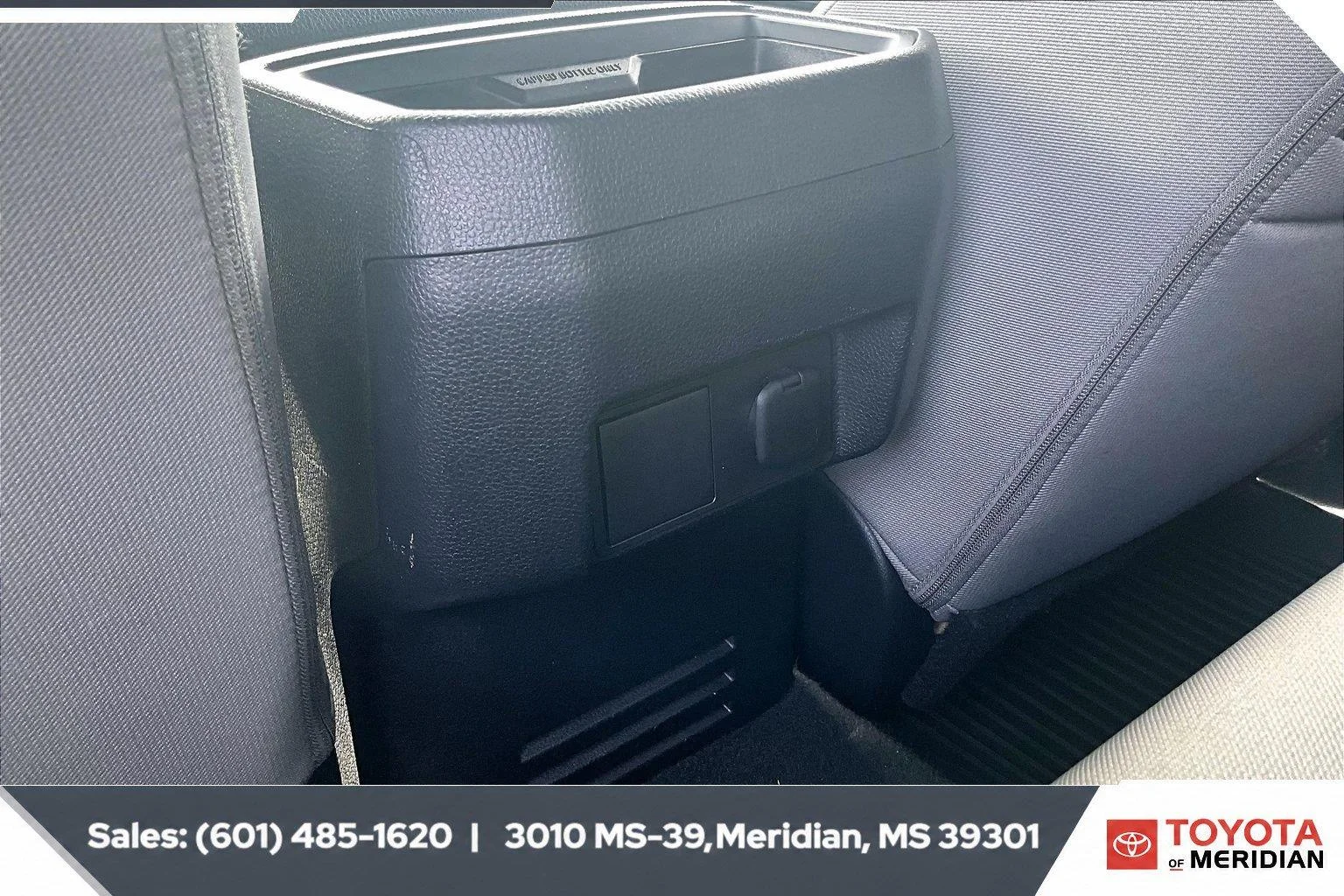 Used 2025 Celestial Silver Metallic Toyota SR5 image 23