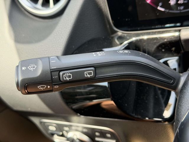 New 2026 Cirrus Silver Metallic Mercedes-Benz GLA 250 image 22