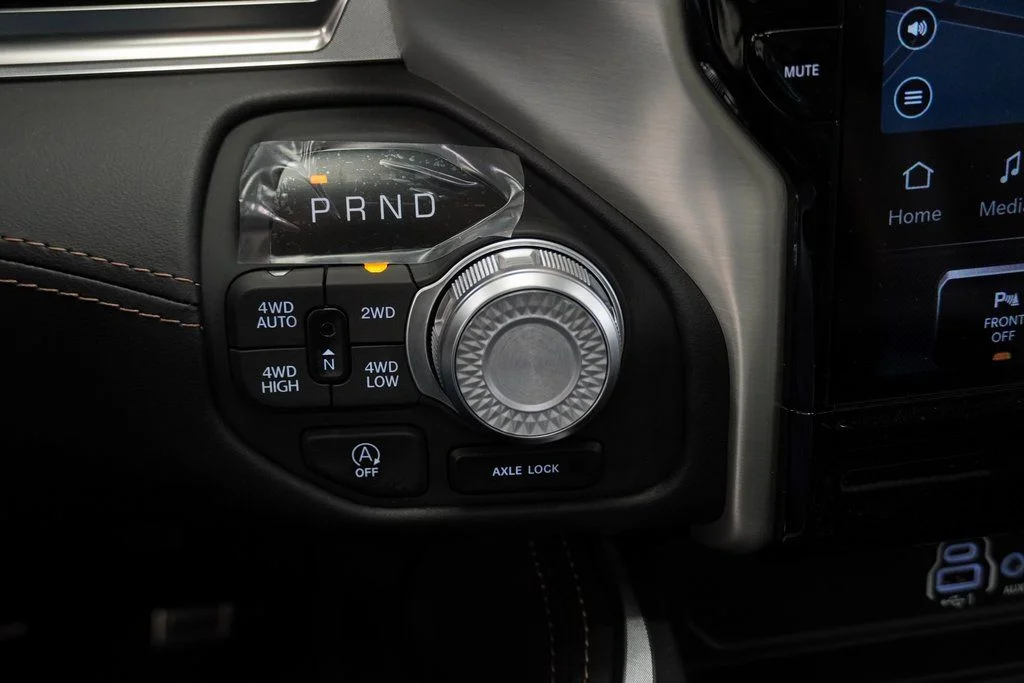 2026 RAM 1500 Tungsten - Photo 26