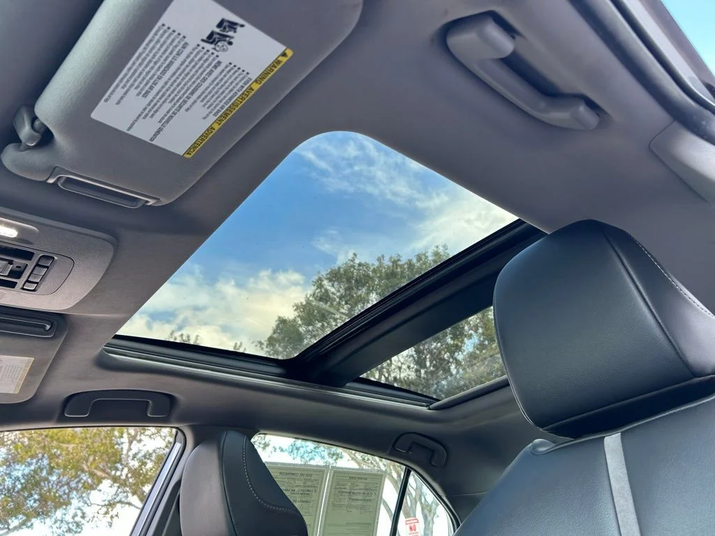 Used 2023 Silver Toyota XSE image 18