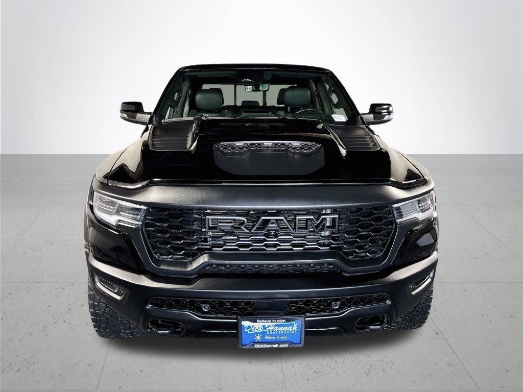 Used 2026 Black Ram RHO image 3