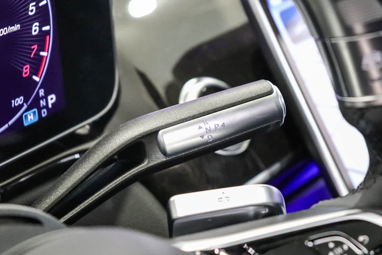 New 2026 Black Mercedes-Benz S 580e image 21