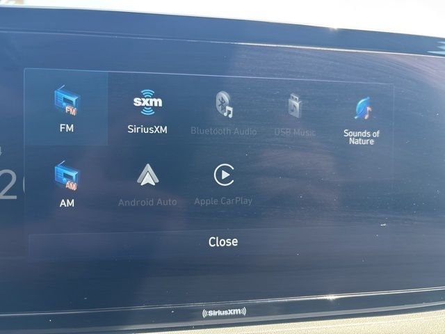 Certified Used 2023 Gray Hyundai SEL image 23