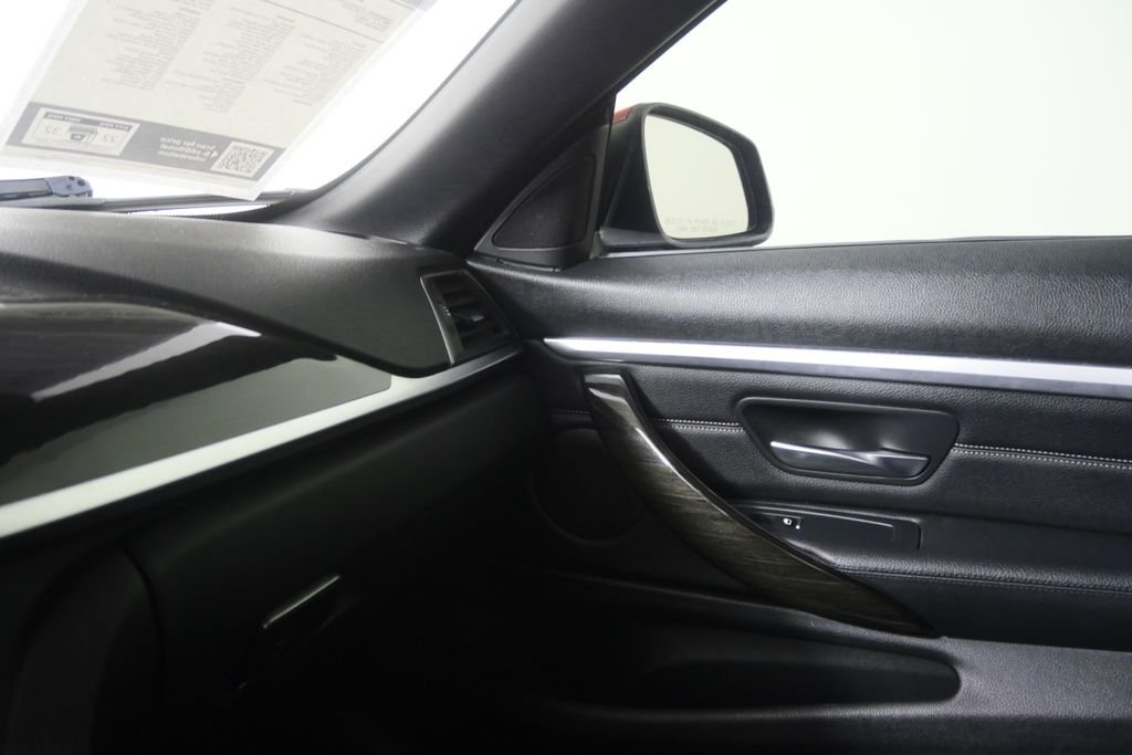Used 2018 Melbourne Red Metallic BMW 430i xDrive image 18