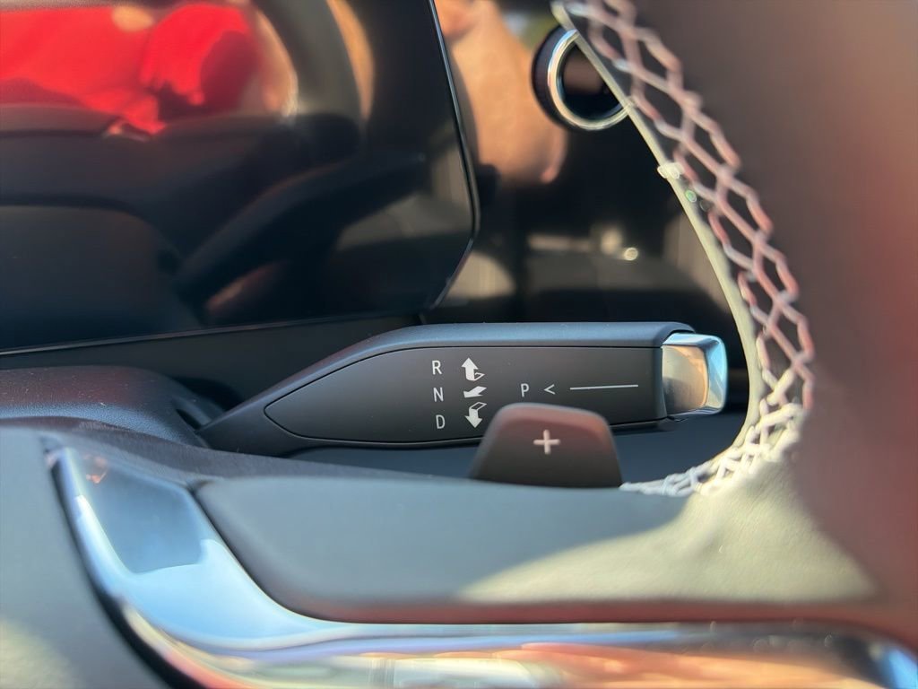 New 2026 Summit White Chevrolet LT image 26