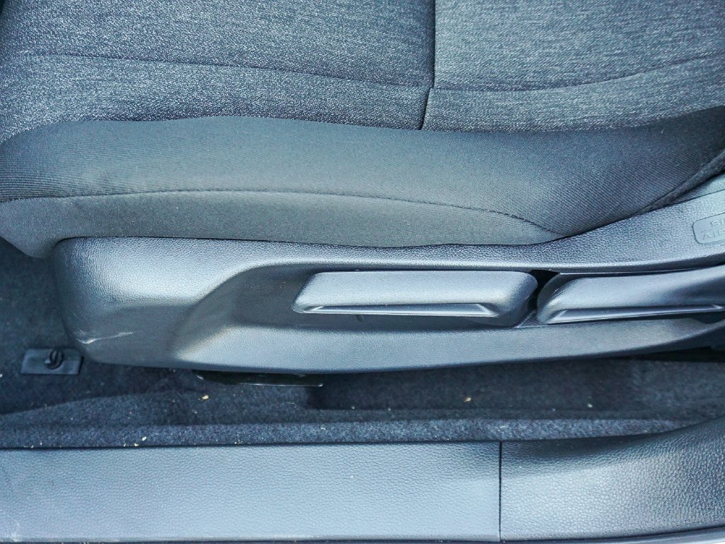 2026 Honda Accord LX - Photo 18