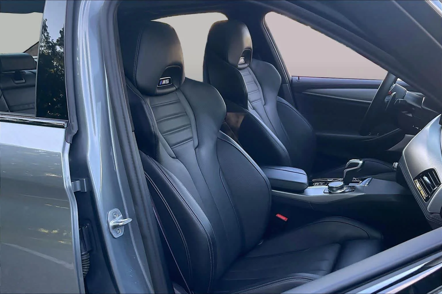 Certified Pre-Owned 2023 BMW M5