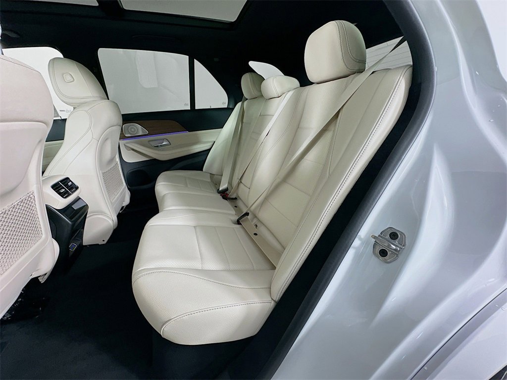 2026 Mercedes-Benz GLE GLE350 - Photo 60