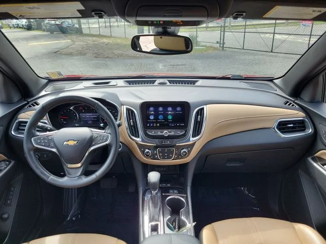 Used 2023 Red Chevrolet Premier image 25