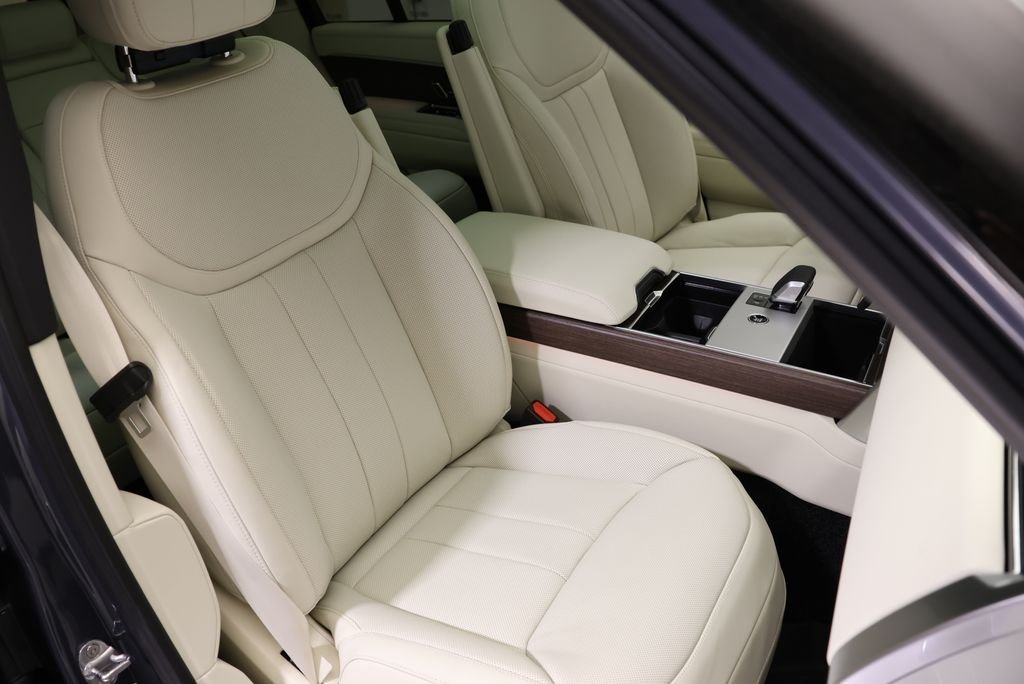 New 2026 Varesine Blue LAND ROVER SE PHEV image 41