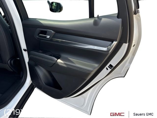 New 2026 Summit White GMC Elevation image 26