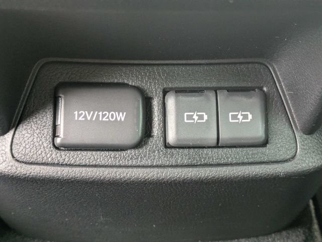 Used 2023 White Lexus 350 F Sport image 13