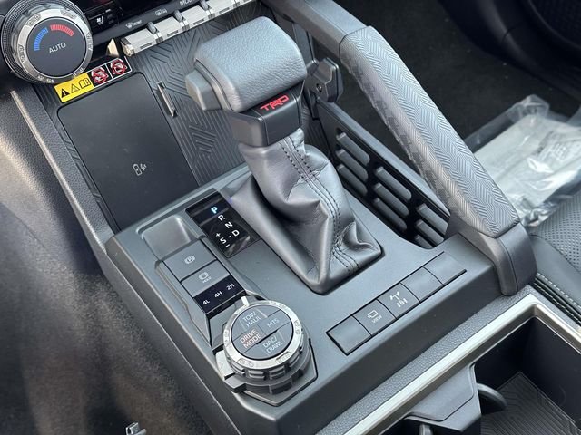 2026 Toyota 4Runner TRD Off-Road Premium - Photo 23