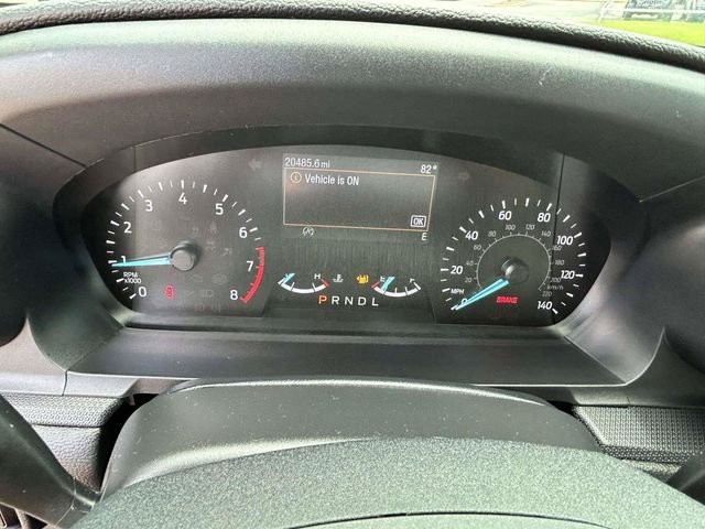 Used 2024 Black Ford Base image 30
