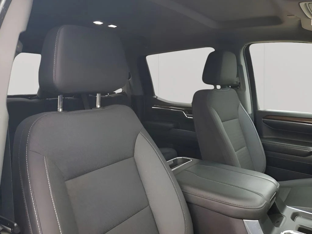 Used 2024 White Chevrolet LT Trail Boss image 16