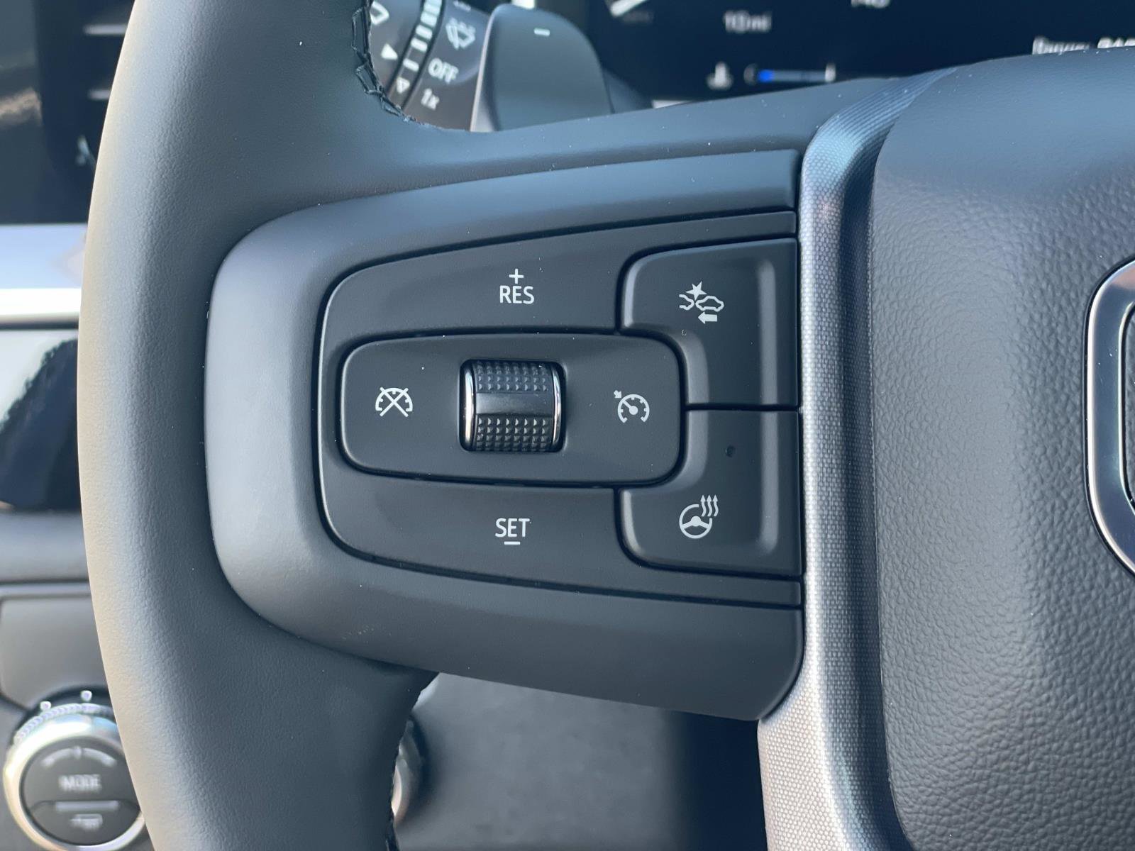 2026 GMC Sierra 1500 Elevation - Photo 11