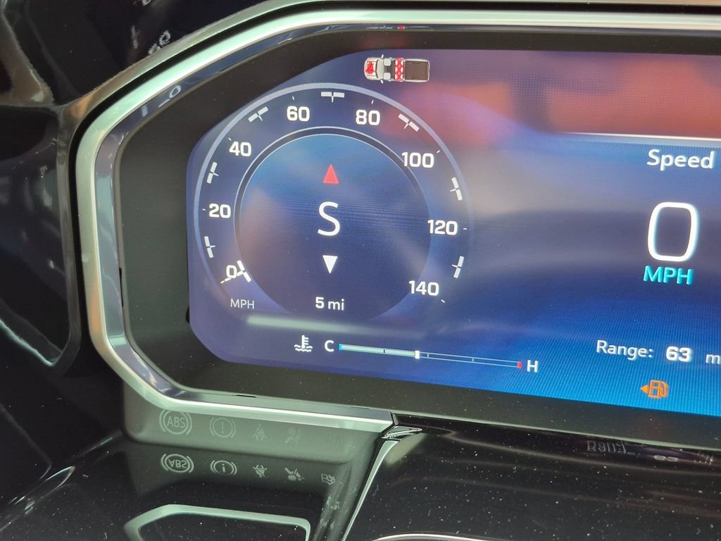 2026 Chevrolet Silverado 1500 RST - Photo 35