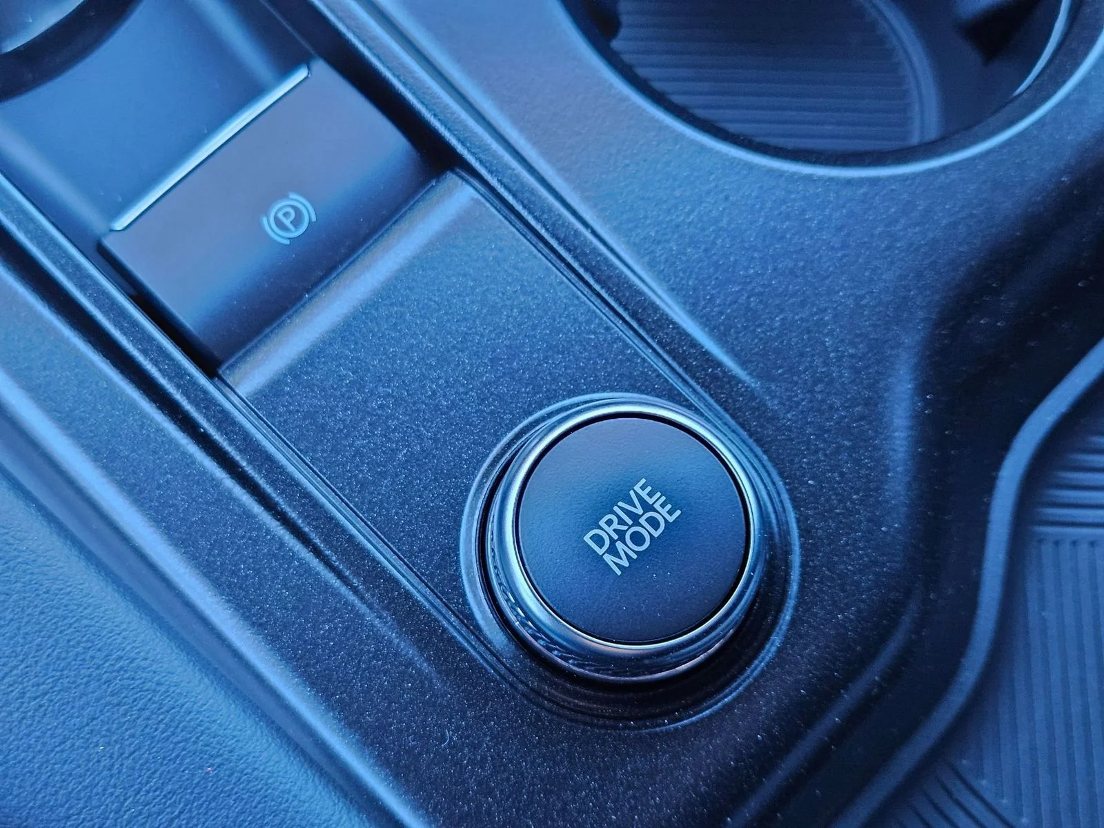 New 2026 Vapor Blue Metallic Ford ST image 20