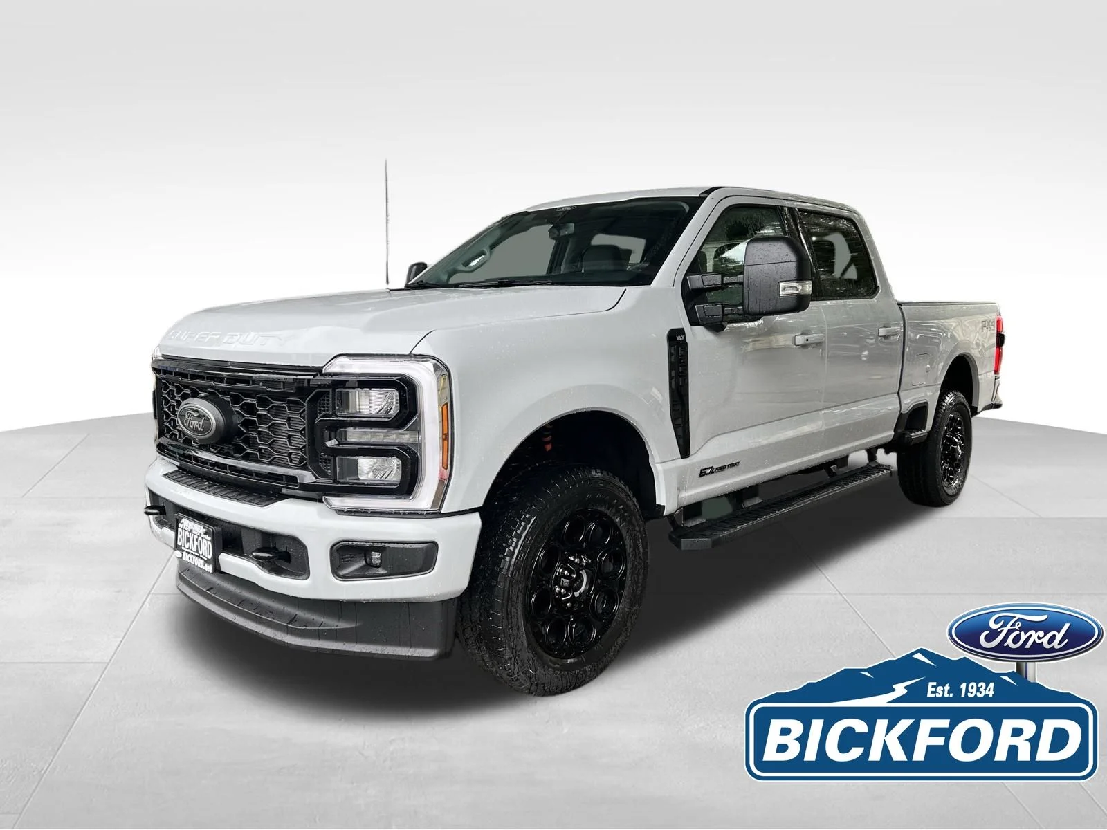 2026 Ford F-350 XLT 4x4 Crew Cab 6-3/4' Box SRW's photo