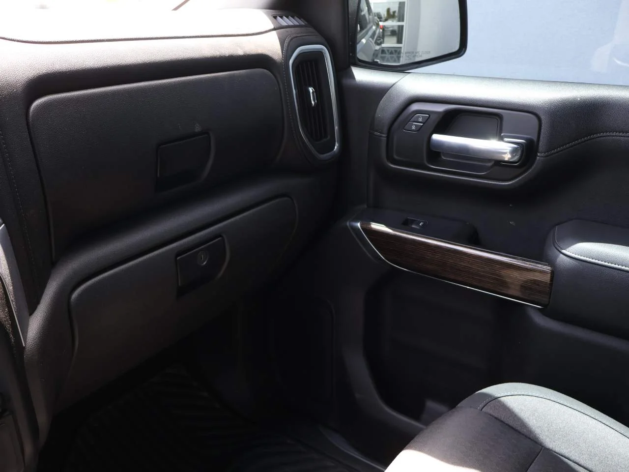 Used 2020 Satin Steel Metallic GMC Elevation Crew Cab image 13