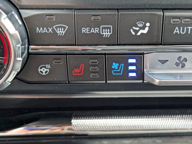 2025 Ford F-150 Lariat - Photo 29