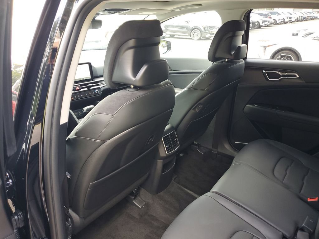 2026 Kia Sportage SX Prestige - Photo 21