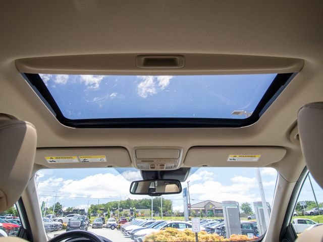 2019 Honda CR-V EX-L - Photo 21