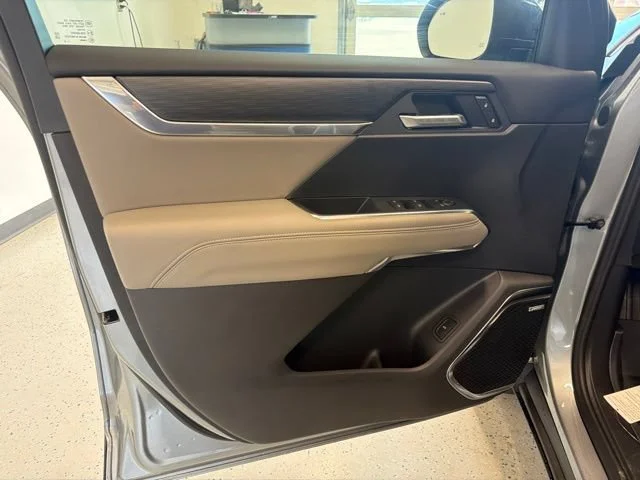 2026 GMC Acadia Elevation - Photo 53