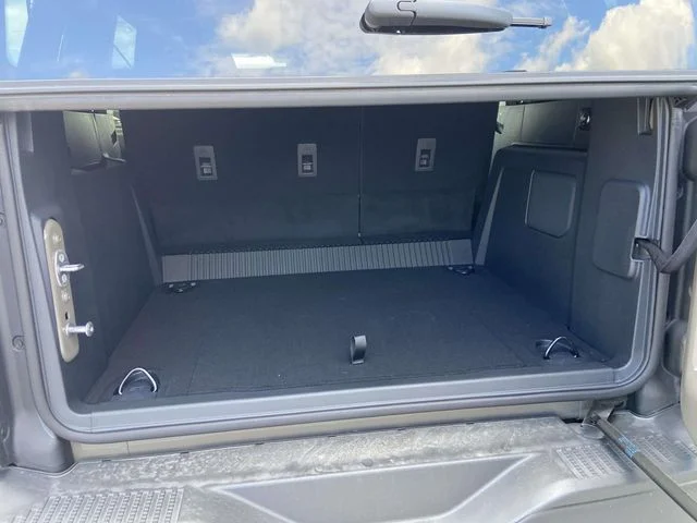 New 2026 Gray Ford Heritage Edition image 7