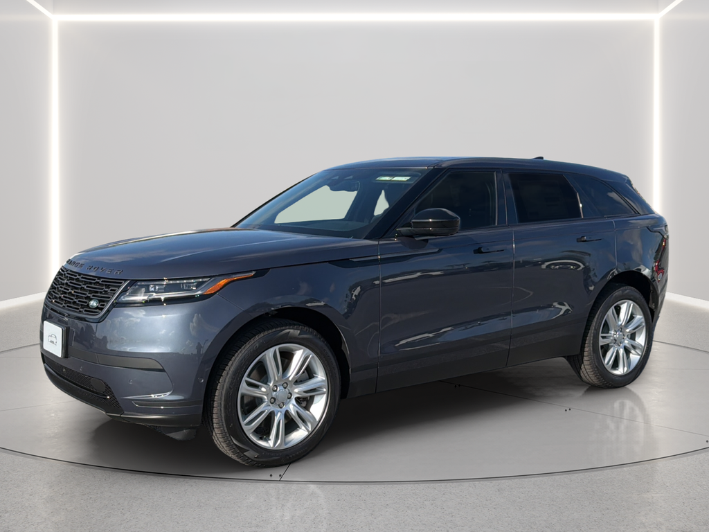 New 2026 Varesine Blue Land Rover S image 9