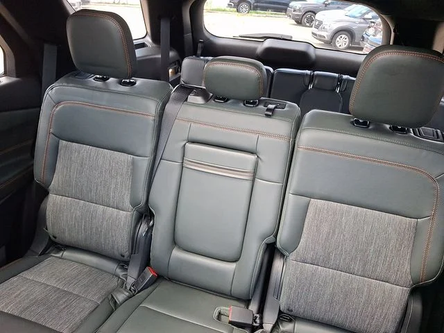 Used 2023 Blue Ford Timberline image 18