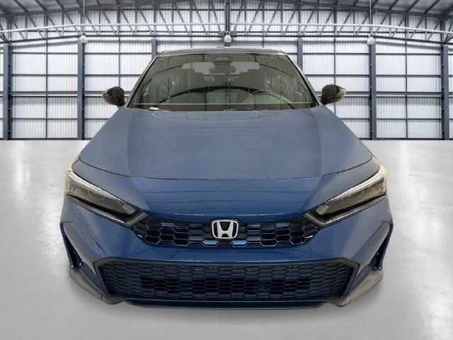 New 2026 Blue Lagoon Pearl Honda 2WD SPORT image 10