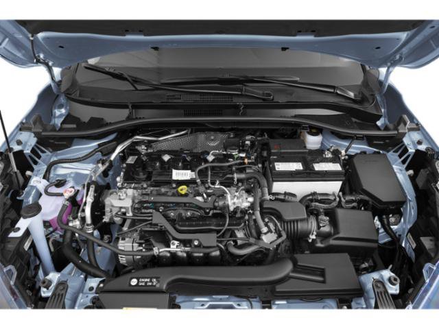 New 2026 Wind Chill Pearl <sup>1</sup> Toyota  XLE image 11