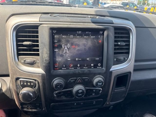 Used 2019 Gray Ram Warlock image 10