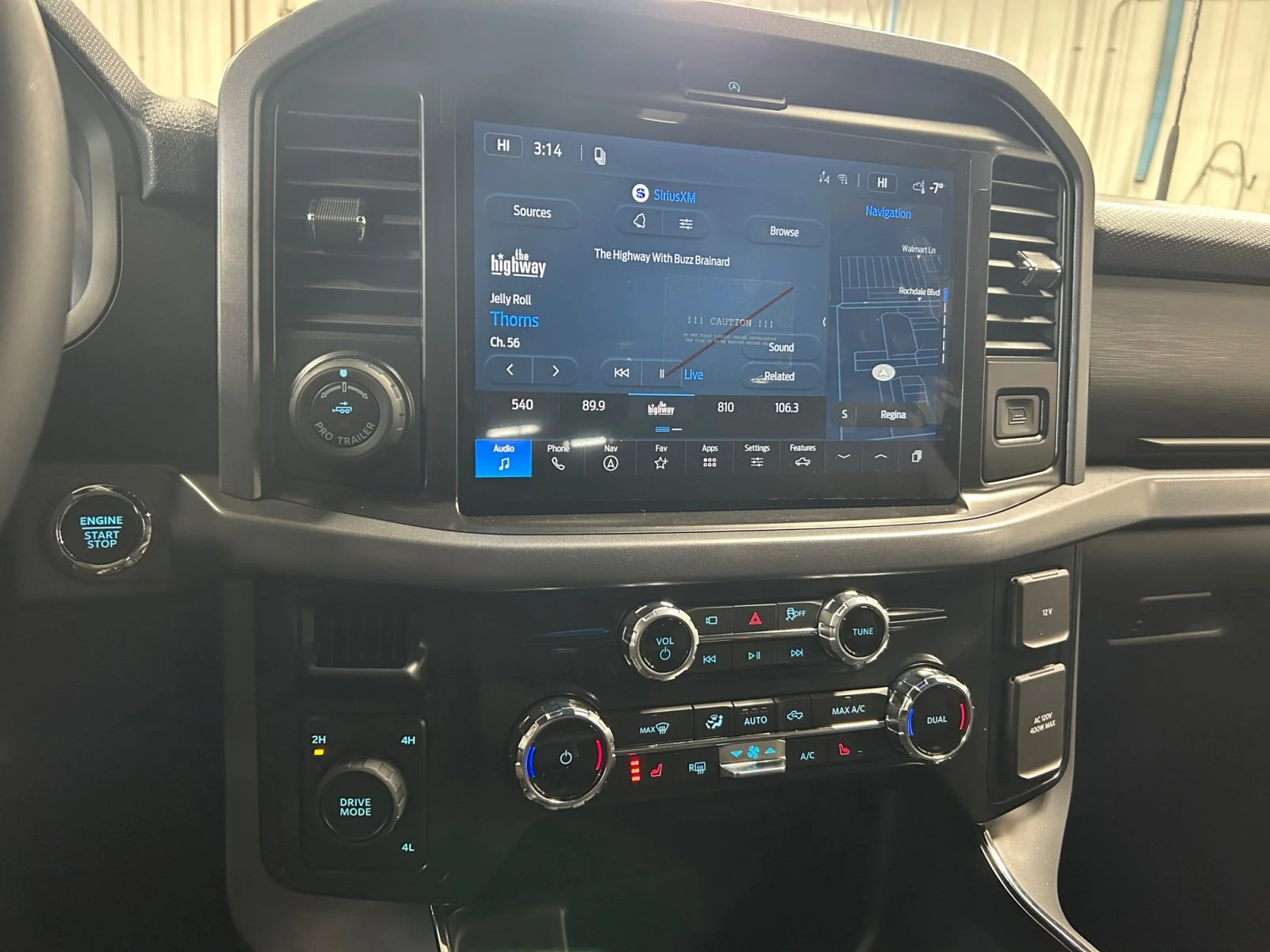 New 2026 Avalanche Ford XLT image 22