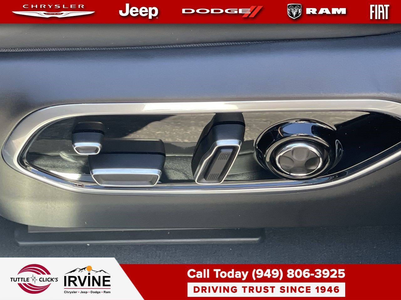 Used 2024 Baltic Gray Metallic Clearcoat Jeep Summit Reserve image 27