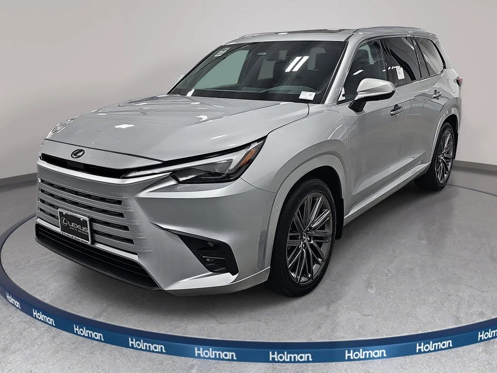 2026 Lexus TX 350 350 Luxury AWD's photo