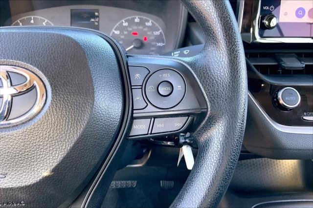 Certified Used 2025 CELESTITE Toyota  image 23