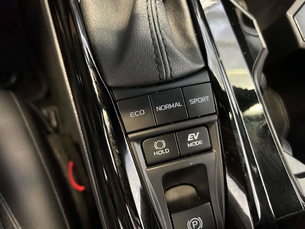 Certified Used 2026 Beige Toyota XSE image 23