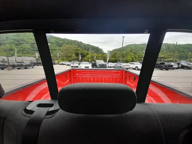 Used 2024 Red Ram Tradesman image 40