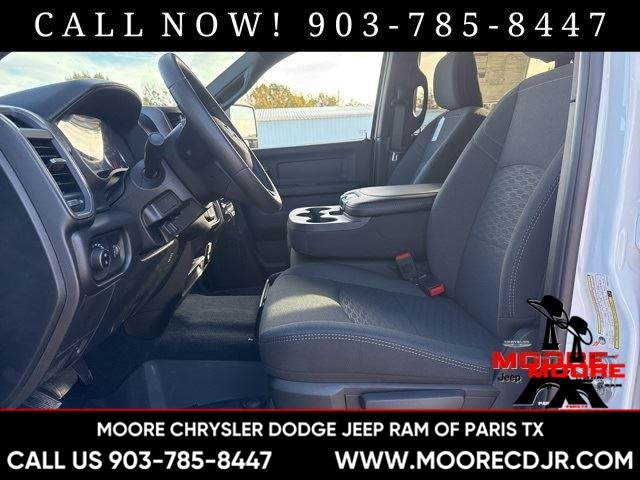 2026 RAM 2500 Tradesman - Photo 29