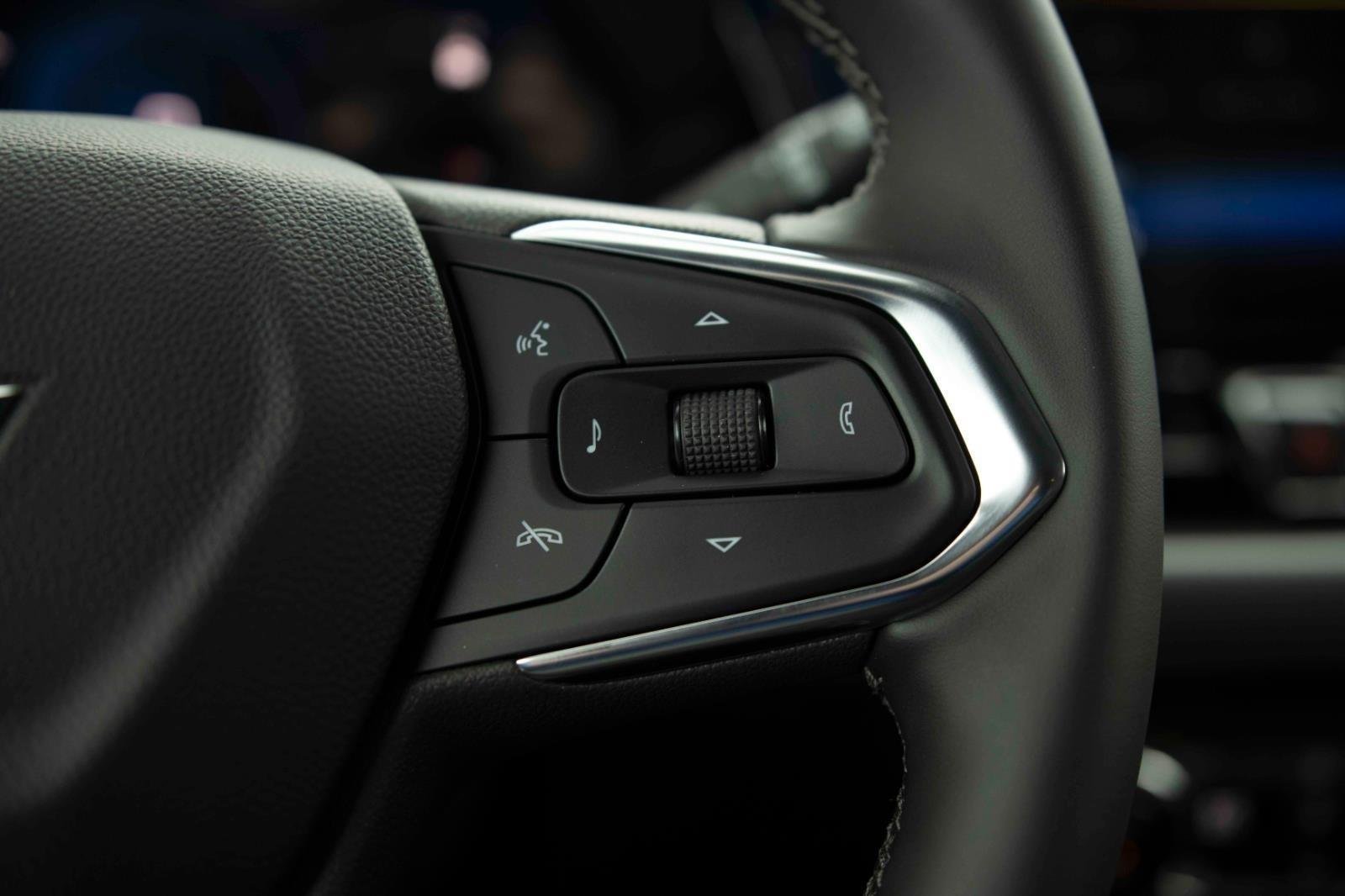 2026 Chevrolet Trailblazer LT - Photo 16