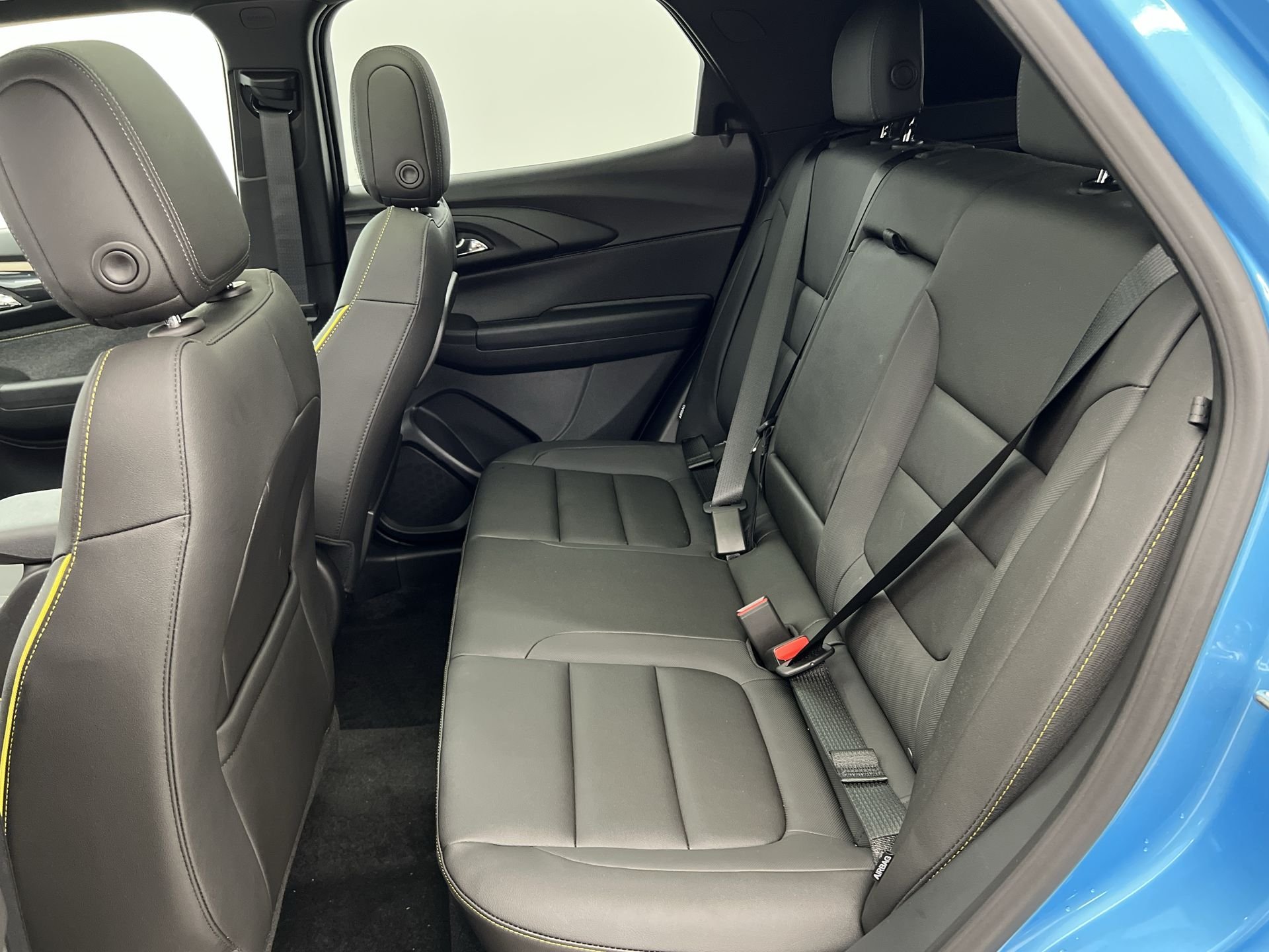 2026 Chevrolet Trailblazer Activ - Photo 76