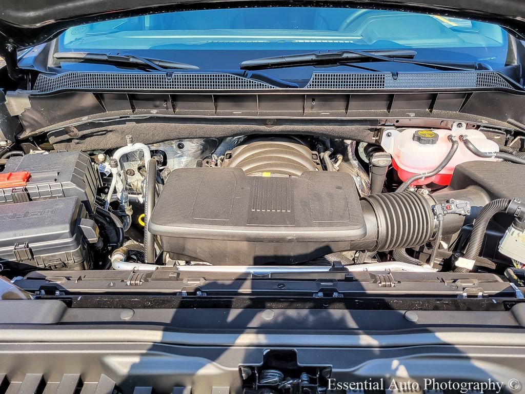 2026 Chevrolet Silverado 1500 RST - Photo 18