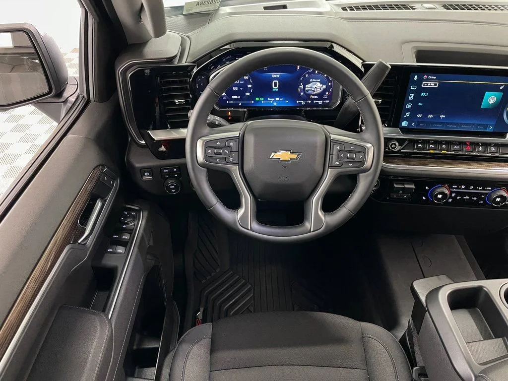 2026 Chevrolet Silverado 1500 LT - Photo 24