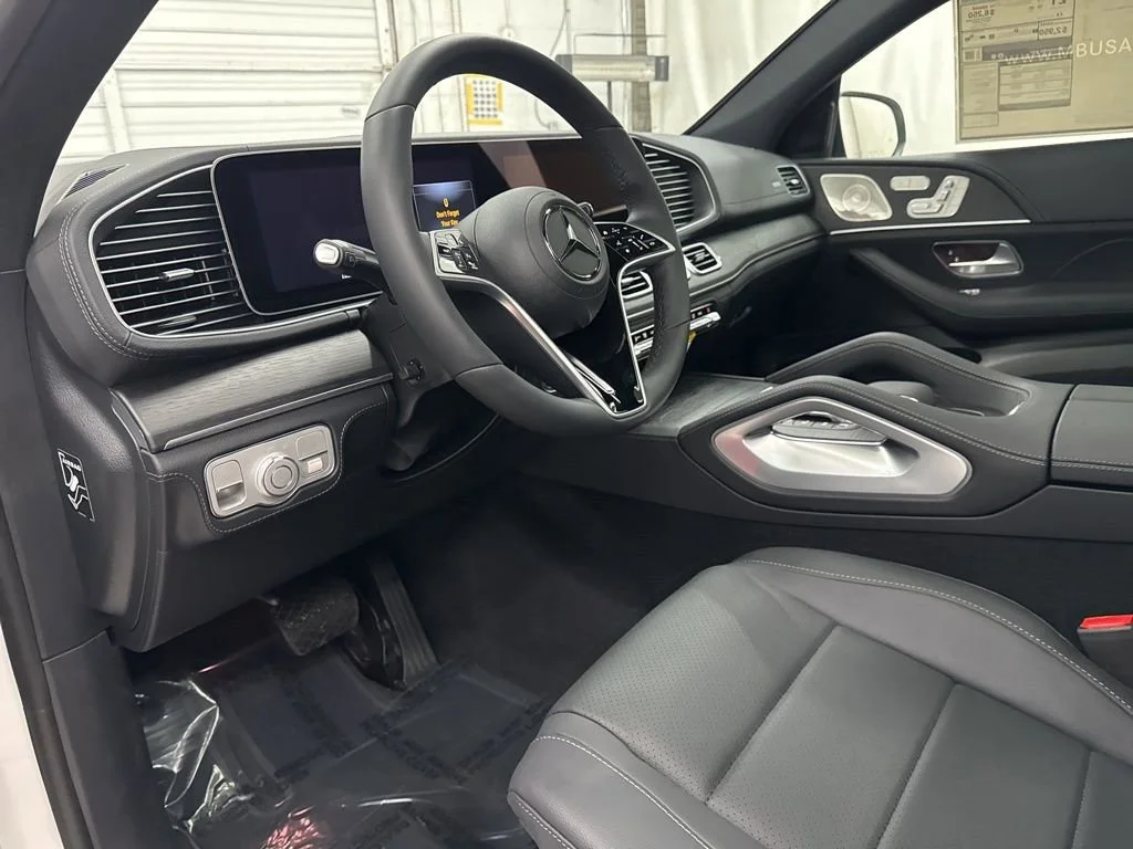 2026 Mercedes-Benz GLE Coupe GLE450 - Photo 49
